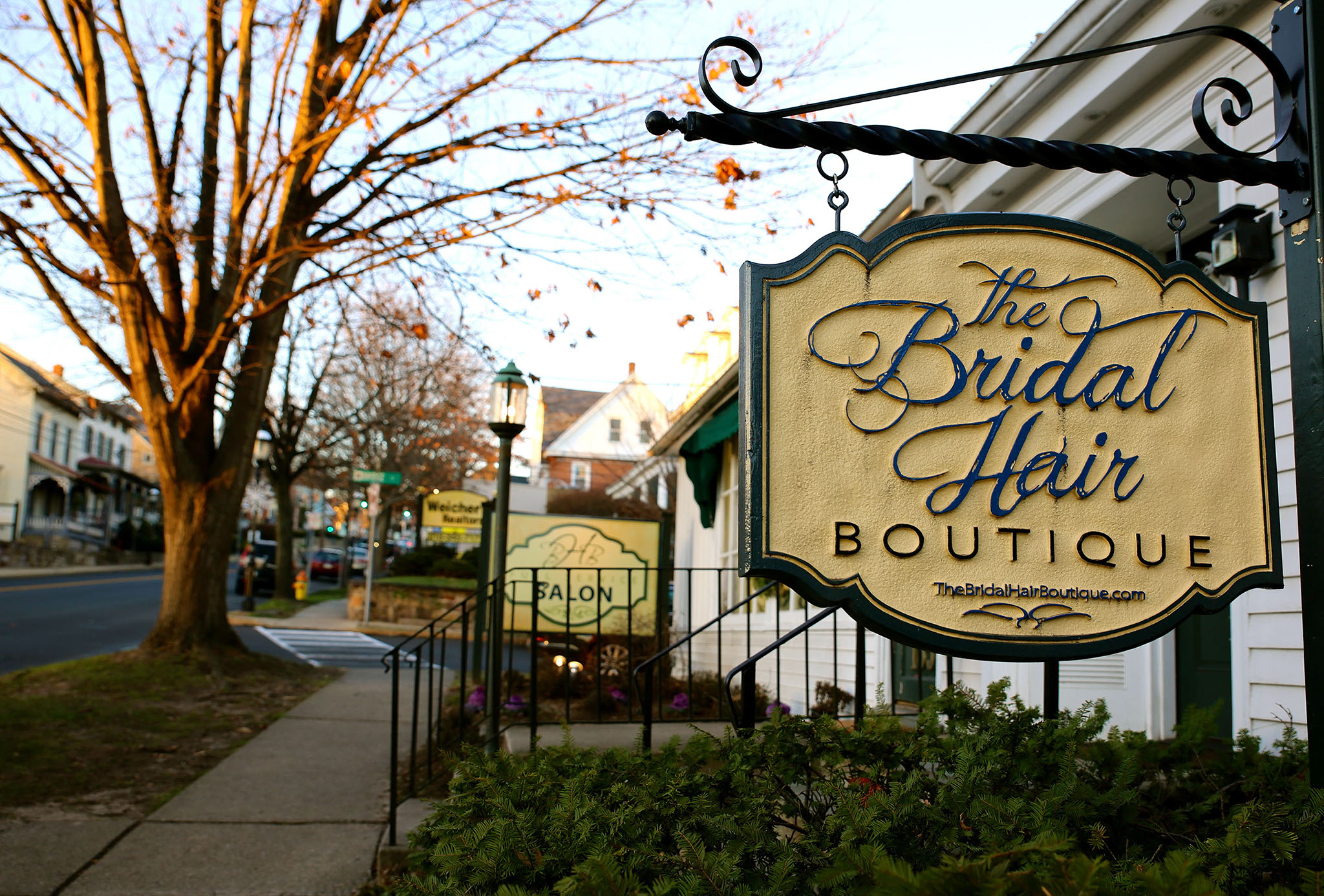 Bridal Hair Styling Doylestown PA Bridal Hair Salon Doylestown PA